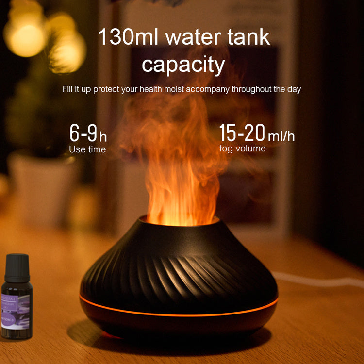 Flamen Aroma Diffuser π₯