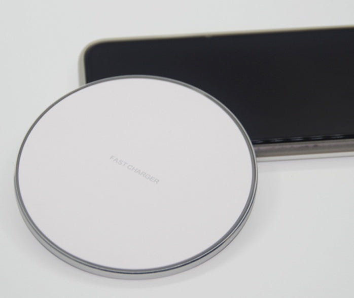 Mobile phone fast charging pad