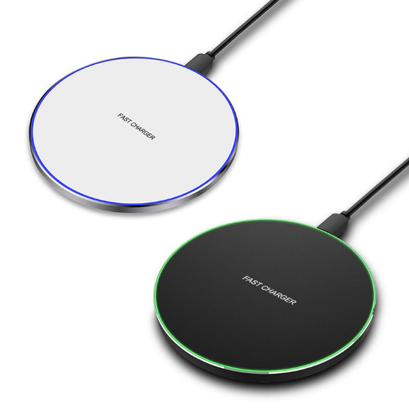 Mobile phone fast charging pad