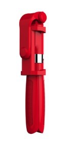 Bluetooth selfie stick