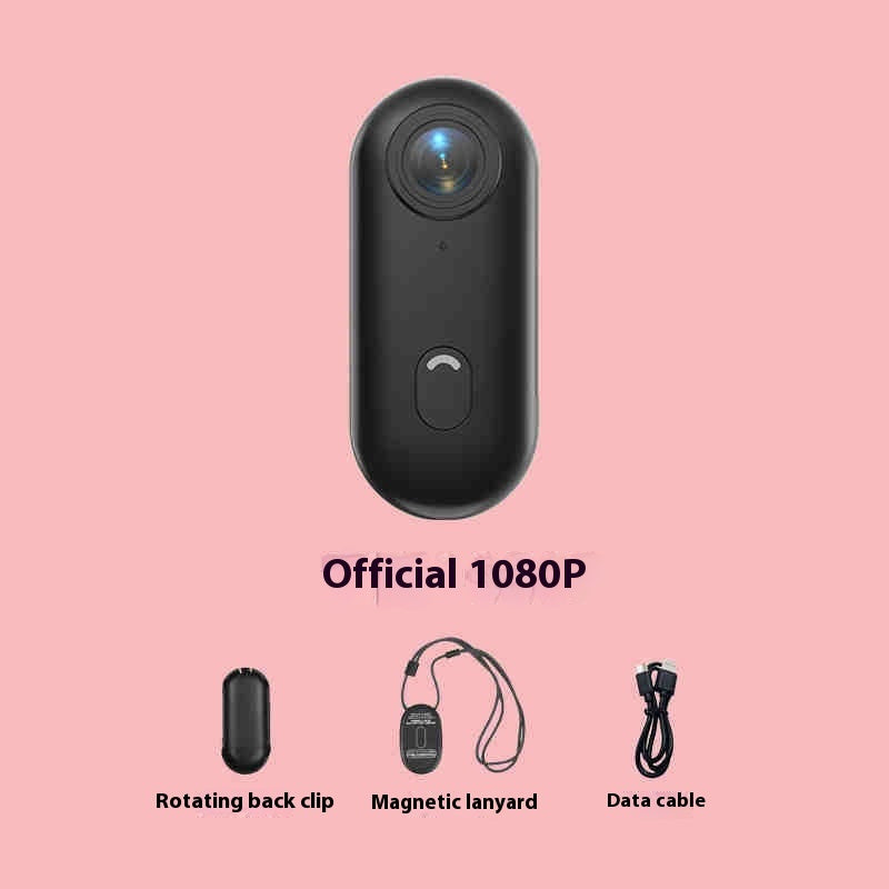 Outdoor Sports Action Cam