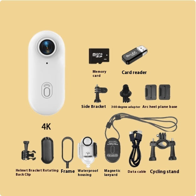 Outdoor Sports Action Cam
