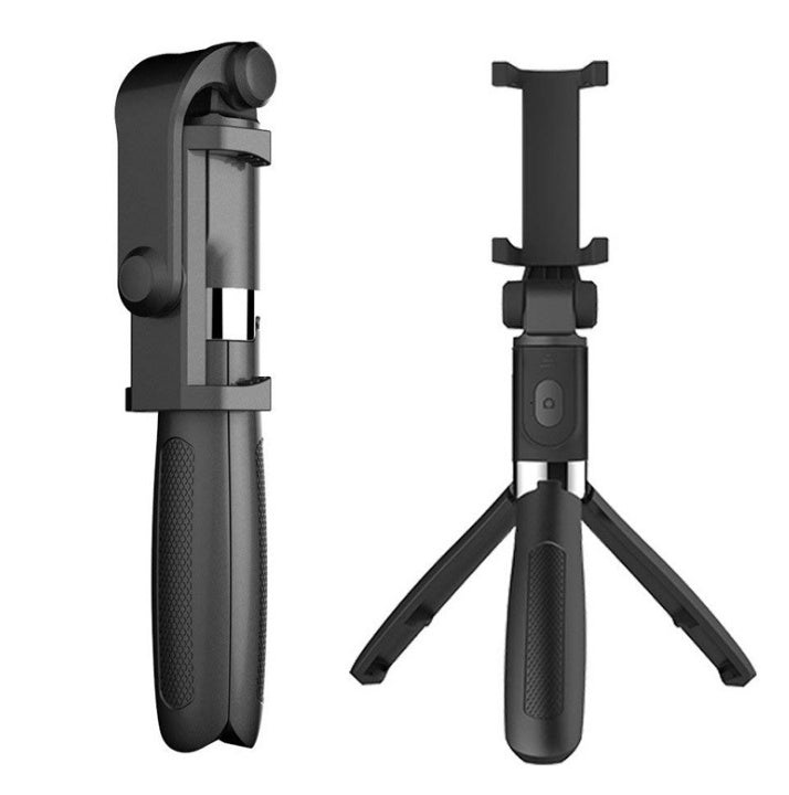 Bluetooth selfie stick