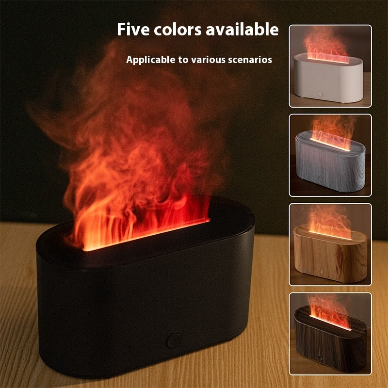 Flammen Diffuser 🔥