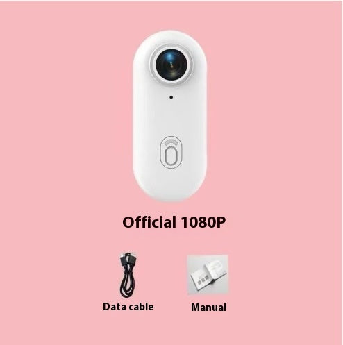 Outdoor Sports Action Cam