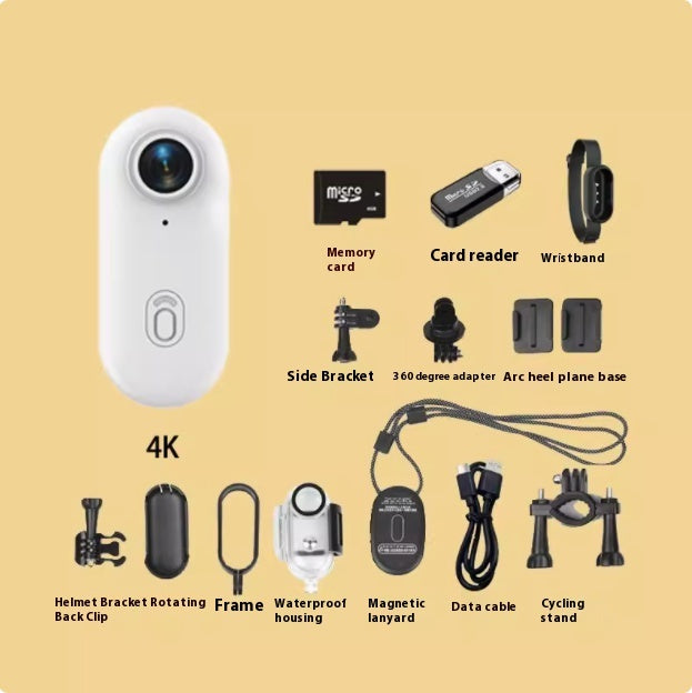 Outdoor Sports Action Cam