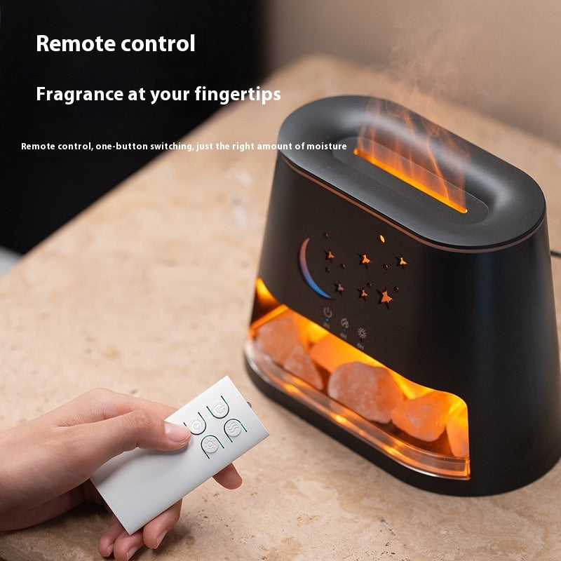 Salt Stone Aroma Diffuser π₯