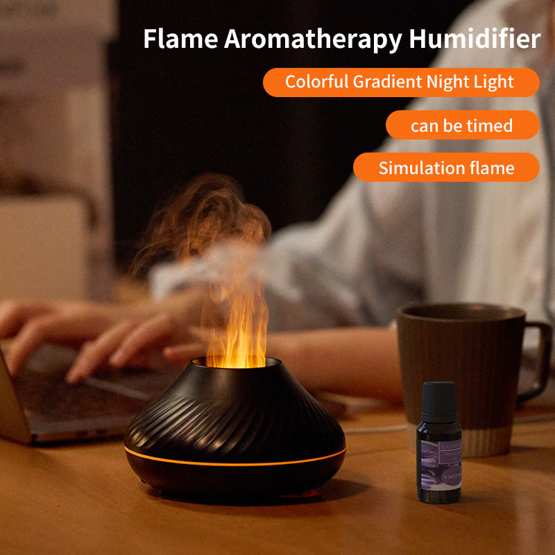 Flamen Aroma Diffuser π₯