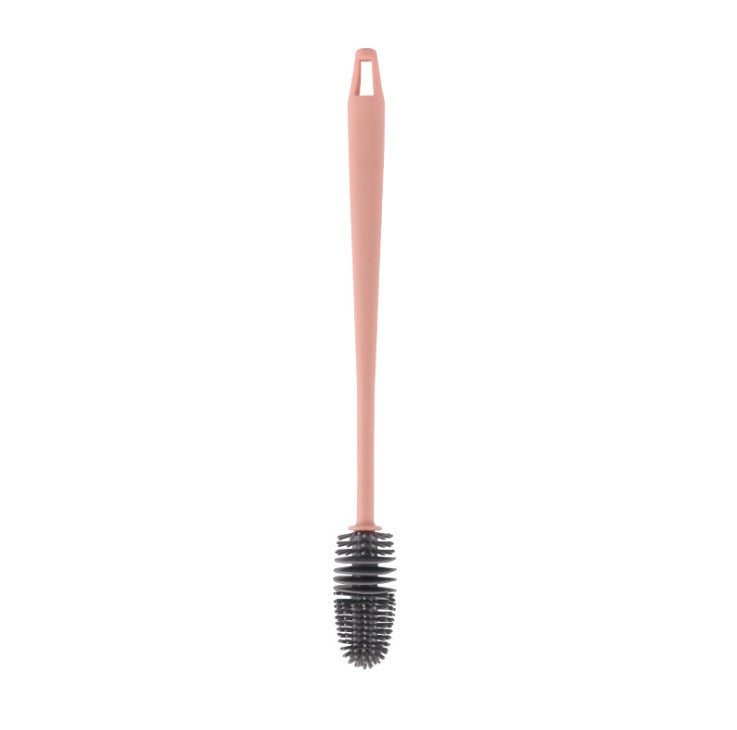 bottle cleaning brush