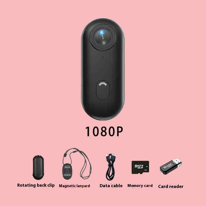 Outdoor Sports Action Cam