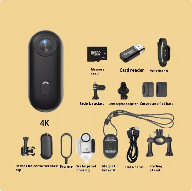 Outdoor Sports Action Cam