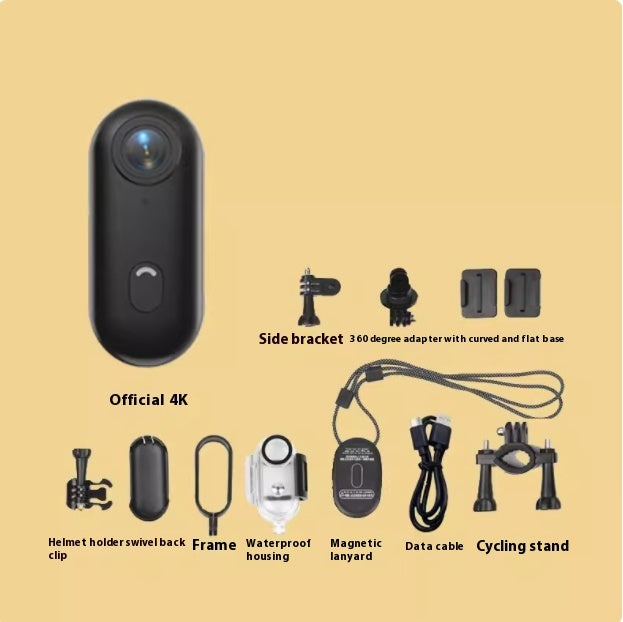 Outdoor Sports Action Cam