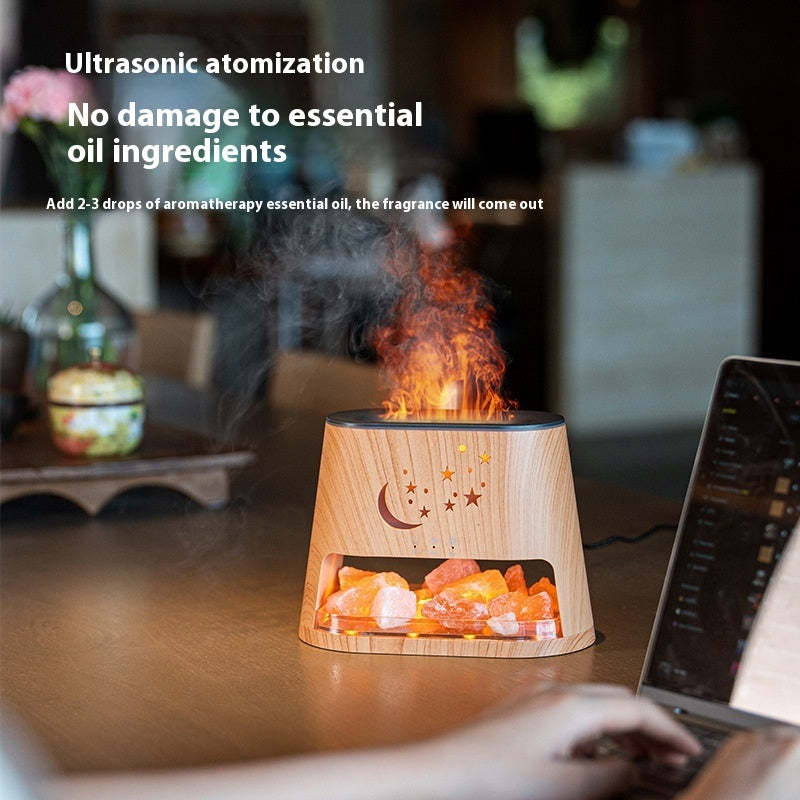 Salt Stone Aroma Diffuser π₯