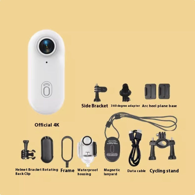 Outdoor Sports Action Cam