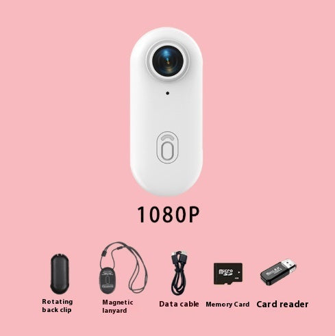 Outdoor Sports Action Cam