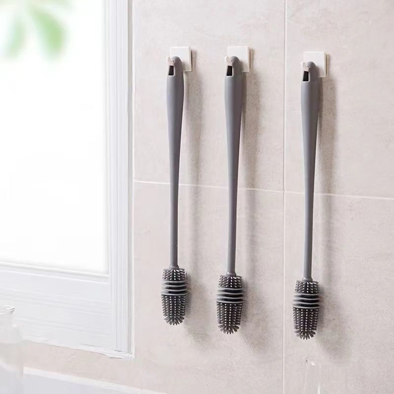 bottle cleaning brush