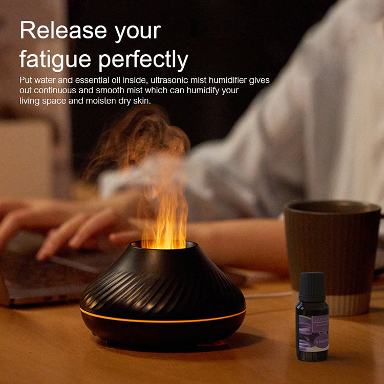 Flamen Aroma Diffuser π₯