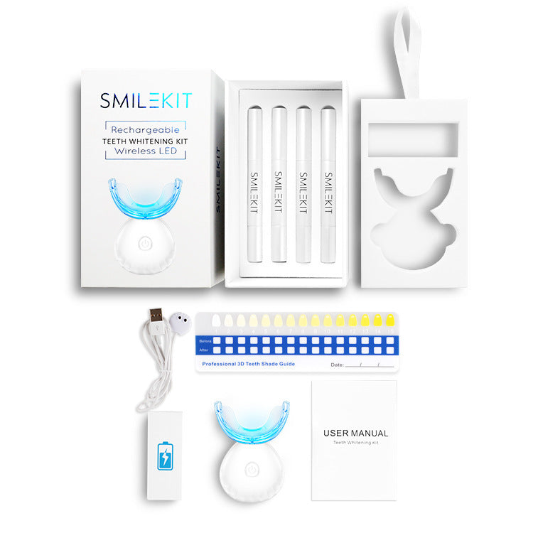 Advanced Smile Kit