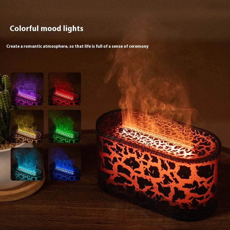 Flammen Diffuser 🔥