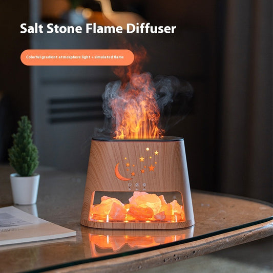 Salt Stone Aroma Diffuser 🔥