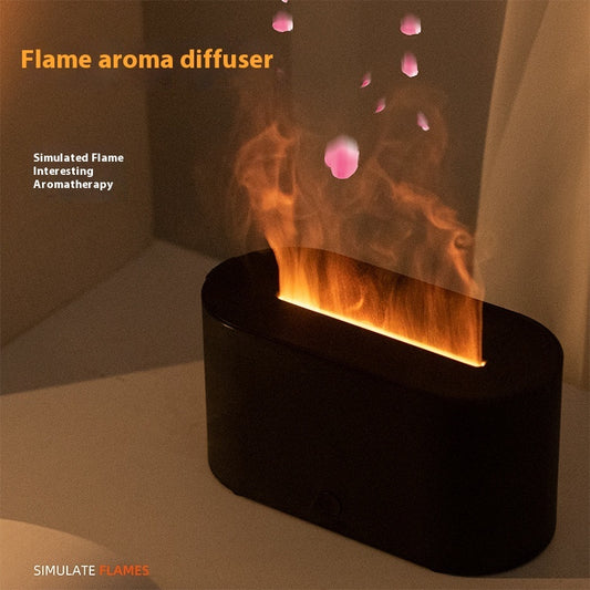 Flammen Diffuser 🔥