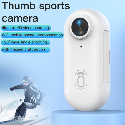 Outdoor Sports Action Cam
