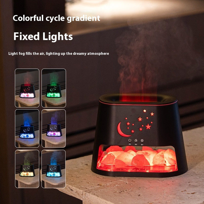 Salt Stone Aroma Diffuser 🔥